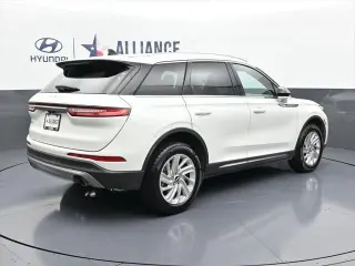 Lincoln Corsair 2021 Standard 4dr SUV