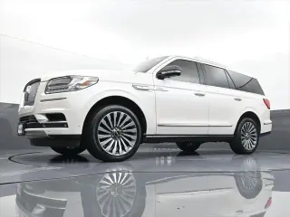 Lincoln Navigator 2019 4x4 Reserve 4dr SUV