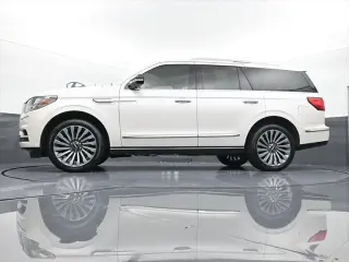 Lincoln Navigator 2019 4x4 Reserve 4dr SUV