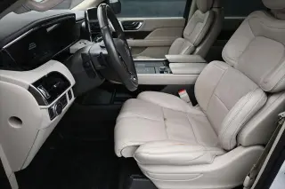 Lincoln Navigator 2019 4x4 Reserve 4dr SUV