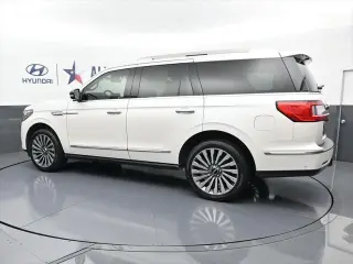 Lincoln Navigator 2019 4x4 Reserve 4dr SUV