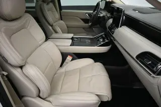Lincoln Navigator 2019 4x4 Reserve 4dr SUV
