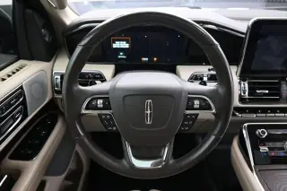 Lincoln Navigator 2019 4x4 Reserve 4dr SUV