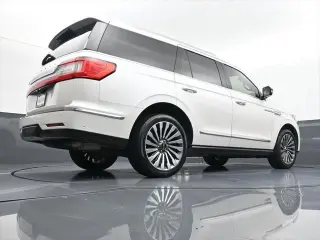 Lincoln Navigator 2019 4x4 Reserve 4dr SUV