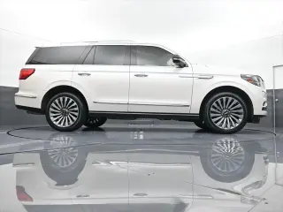 Lincoln Navigator 2019 4x4 Reserve 4dr SUV