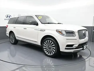 Lincoln Navigator 2019 4x4 Reserve 4dr SUV