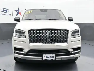 Lincoln Navigator 2019 4x4 Reserve 4dr SUV