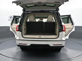 Lincoln Navigator 2019 4x4 Reserve 4dr SUV