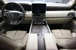 Lincoln Navigator 2019 4x4 Reserve 4dr SUV