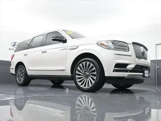Lincoln Navigator 2019 4x4 Reserve 4dr SUV