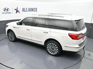 Lincoln Navigator 2019 4x4 Reserve 4dr SUV