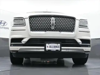 Lincoln Navigator 2019 4x4 Reserve 4dr SUV