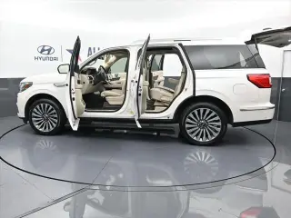 Lincoln Navigator 2019 4x4 Reserve 4dr SUV