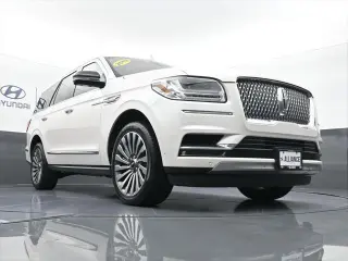 Lincoln Navigator 2019 4x4 Reserve 4dr SUV