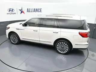 Lincoln Navigator 2019 4x4 Reserve 4dr SUV