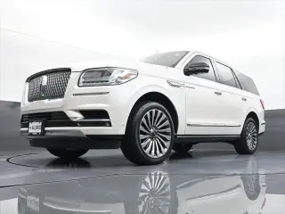 Lincoln Navigator 2019 4x4 Reserve 4dr SUV