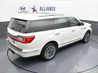 Lincoln Navigator 2019 4x4 Reserve 4dr SUV