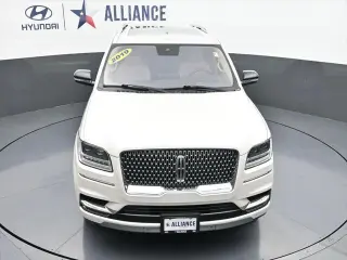 Lincoln Navigator 2019 4x4 Reserve 4dr SUV