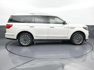 Lincoln Navigator 2019 4x4 Reserve 4dr SUV