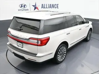 Lincoln Navigator 2019 4x4 Reserve 4dr SUV