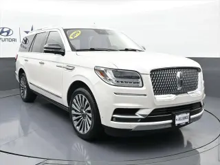 Lincoln Navigator 2019 4x4 Reserve 4dr SUV