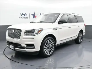 Lincoln Navigator 2019 4x4 Reserve 4dr SUV