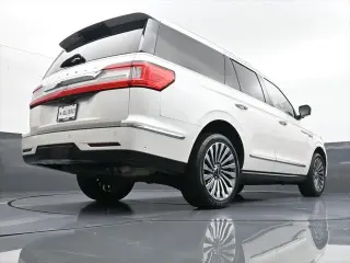 Lincoln Navigator 2019 4x4 Reserve 4dr SUV