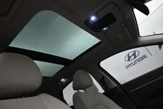 Hyundai SONATA 2020 Limited 4dr Sedan