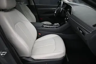 Hyundai SONATA 2020 Limited 4dr Sedan