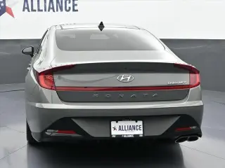 Hyundai SONATA 2020 Limited 4dr Sedan