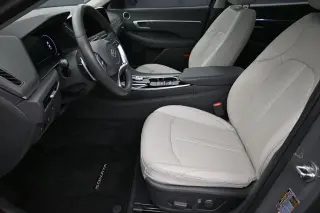 Hyundai SONATA 2020 Limited 4dr Sedan