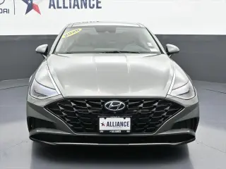 Hyundai SONATA 2020 Limited 4dr Sedan