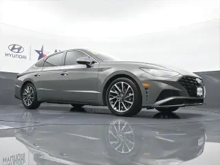 Hyundai SONATA 2020 Limited 4dr Sedan