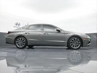 Hyundai SONATA 2020 Limited 4dr Sedan