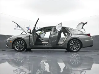 Hyundai SONATA 2020 Limited 4dr Sedan