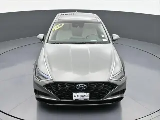 Hyundai SONATA 2020 Limited 4dr Sedan