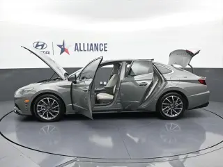 Hyundai SONATA 2020 Limited 4dr Sedan