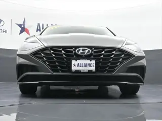 Hyundai SONATA 2020 Limited 4dr Sedan