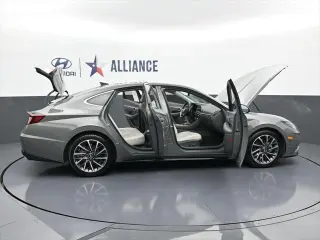 Hyundai SONATA 2020 Limited 4dr Sedan