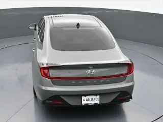 Hyundai SONATA 2020 Limited 4dr Sedan