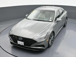 Hyundai SONATA 2020 Limited 4dr Sedan