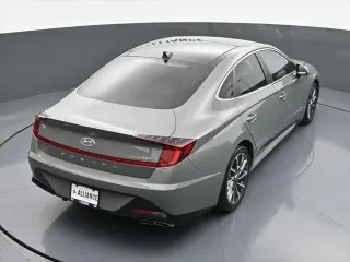 Hyundai SONATA 2020 Limited 4dr Sedan