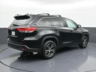 Toyota Highlander 2018 LE Plus 4dr SUV