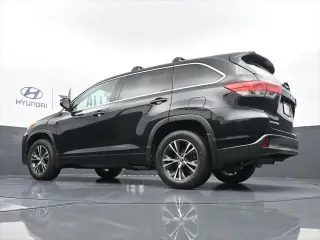 Toyota Highlander 2018 LE Plus 4dr SUV