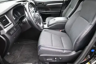 Toyota Highlander 2018 LE Plus 4dr SUV