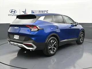 Kia Sportage 2024 EX 4dr SUV