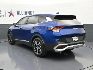 Kia Sportage 2024 EX 4dr SUV