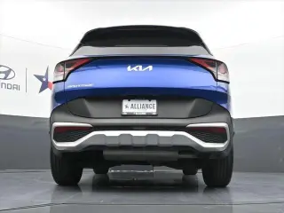Kia Sportage 2024 EX 4dr SUV