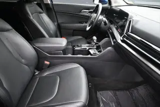 Kia Sportage 2024 EX 4dr SUV