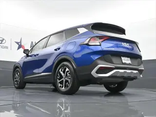 Kia Sportage 2024 EX 4dr SUV